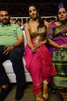 Sanjjanaa at SGS Audio Launch - 17 of 42
