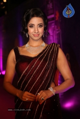 Sanjjanaa At Zee Apsara Awards - 7 of 9