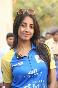 Sanjjanaa Gallery - 7 of 28