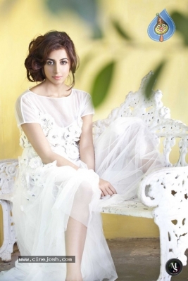 Sanjjanaa Galrani Photo Shoot - 15 of 25