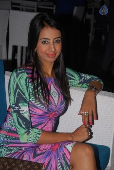 Sanjjanaa Images - 12 of 32