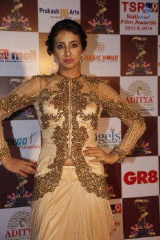 Sanjjanaa Images - 21 of 29