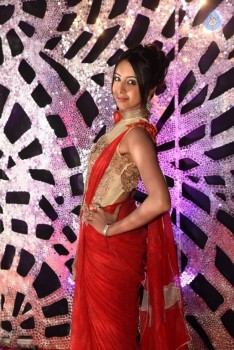 Sanjjanaa Latest Photos - 9 of 36