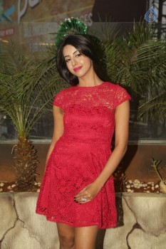 Sanjjanaa Latest Photos - 12 of 39