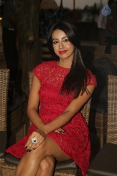 Sanjjanaa Latest Photos - 15 of 39