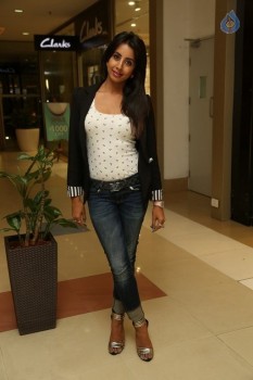 Sanjjanaa Latest Pics - 14 of 39