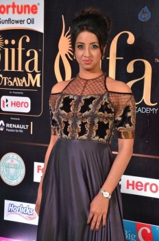 Sanjjanaa Latest Stills - 8 of 42