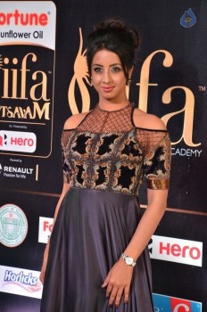 Sanjjanaa Latest Stills - 11 of 42