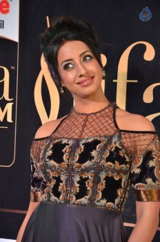 Sanjjanaa Latest Stills - 16 of 42