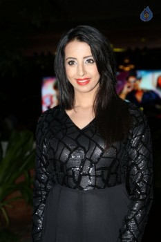 Sanjjanaa New Gallery - 4 of 32