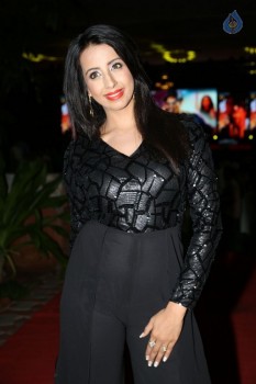 Sanjjanaa New Gallery - 17 of 32