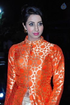 Sanjjanaa New Images - 2 of 42