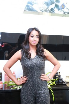 Sanjjanaa New Images - 8 of 42