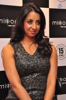 Sanjjanaa New Images - 9 of 42