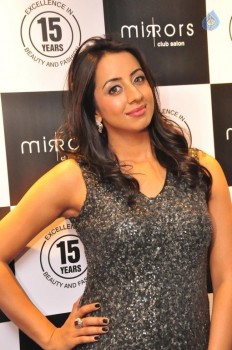 Sanjjanaa New Images - 12 of 42