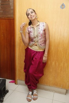 Sanjjanaa Photos - 1 of 34