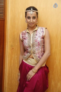 Sanjjanaa Photos - 6 of 34