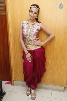 Sanjjanaa Photos - 10 of 34