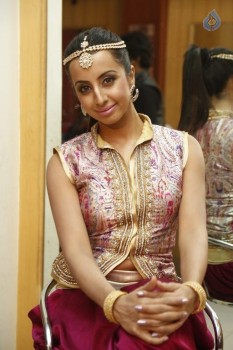 Sanjjanaa Photos - 20 of 34