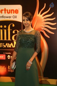 Sanjjanaa Pics - 6 of 29