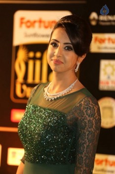 Sanjjanaa Pics - 17 of 29