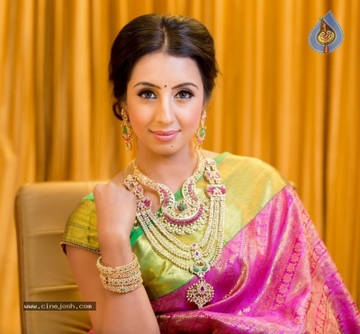 Sanjjanna Galrani Akshaya tritiya Special Shoot - 4 of 8