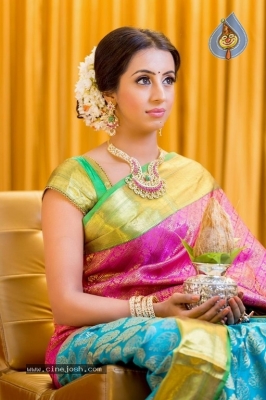 Sanjjanna Galrani Akshaya tritiya Special Shoot - 7 of 8