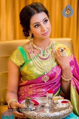 Sanjjanna Galrani Akshaya tritiya Special Shoot - 8 of 8