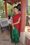 Saranya Mohan Latest Stills - 17 of 20