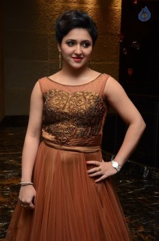 Sarayu New Images - 4 of 39