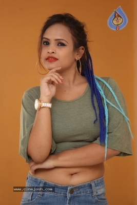 Saritha Musuku Stills - 16 of 20