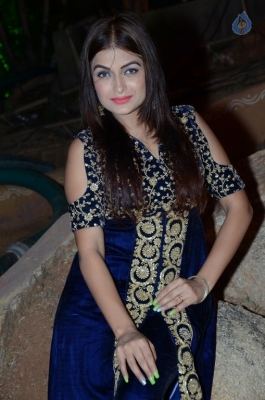 Satyamvada Singh New Pics - 9 of 15