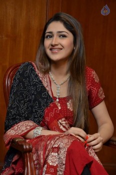 Sayyeshaa New Photos - 1 of 42
