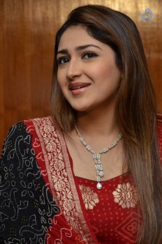 Sayyeshaa New Photos - 12 of 42