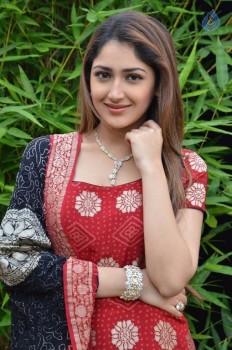 Sayyeshaa New Photos - 23 of 42