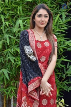 Sayyeshaa New Photos - 25 of 42