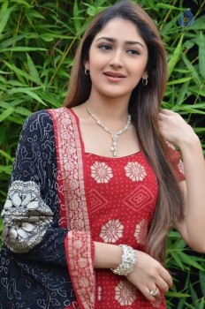 Sayyeshaa New Photos - 27 of 42