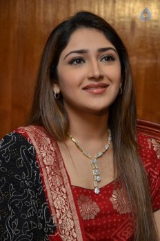 Sayyeshaa New Photos - 36 of 42