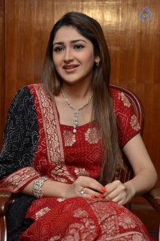 Sayyeshaa New Photos - 38 of 42