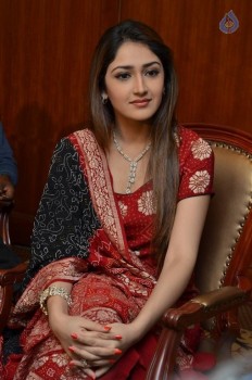 Sayyeshaa New Photos - 40 of 42