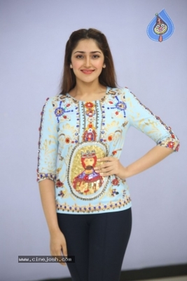 Sayesha Saigal Photos - 1 of 36