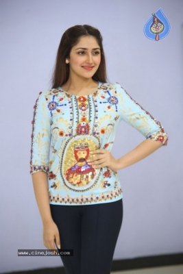 Sayesha Saigal Photos - 2 of 36