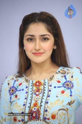 Sayesha Saigal Photos - 7 of 36