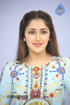 Sayesha Saigal Photos - 13 of 36