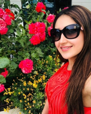 Sayyeshaa Photos - 2 of 12