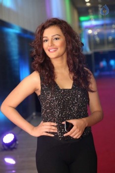 Seerat Kapoor Gallery - 5 of 22