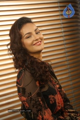 Seerat Kapoor Interview Photos - 3 of 30