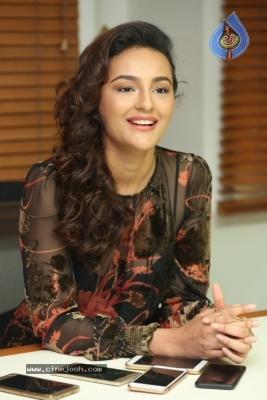 Seerat Kapoor Interview Photos - 13 of 30