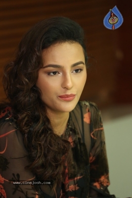 Seerat Kapoor Interview Photos - 16 of 30