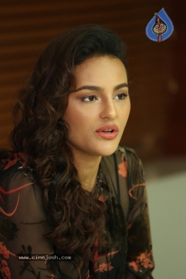 Seerat Kapoor Interview Photos - 18 of 30